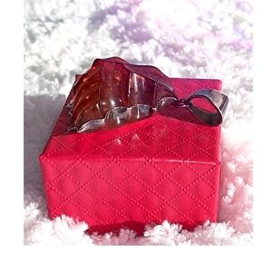 Baltic Sea Amber Pendant